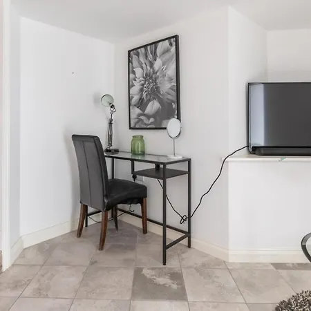 Bright & Quirky 3bd - Wellington Terrace! Διαμέρισμα Μπρίστολ