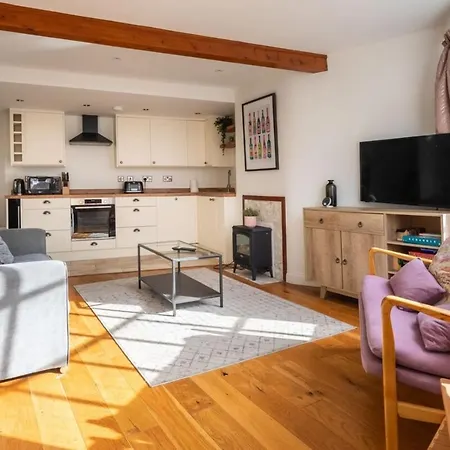 Bright & Quirky 3bd - Wellington Terrace! Bristol