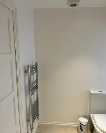 Апартаменти Bright & Quirky 3bd - Wellington Terrace!