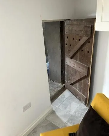Bright & Quirky 3bd - Wellington Terrace! Διαμέρισμα *