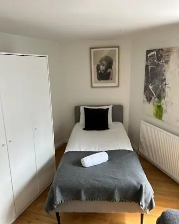 Bright & Quirky 3bd - Wellington Terrace! Διαμέρισμα *