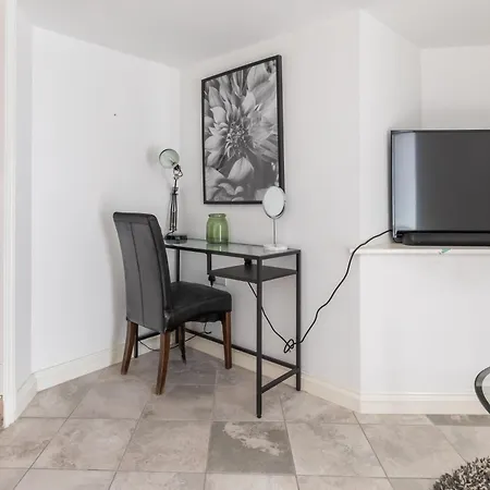 Διαμέρισμα Bright & Quirky 3bd - Wellington Terrace! Μπρίστολ