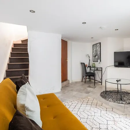 Bright & Quirky 3bd - Wellington Terrace! Διαμέρισμα Μπρίστολ