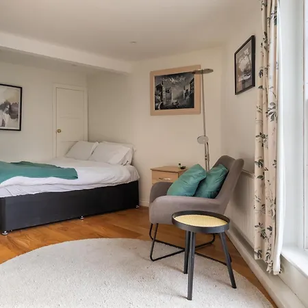 Bright & Quirky 3bd - Wellington Terrace! Διαμέρισμα Μπρίστολ